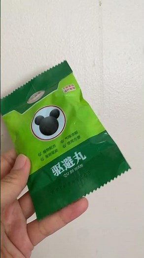 Pil Pengusir tikus aromanya bikin tikus ngga mau lagi mampir ke rumah kita