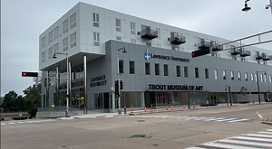 What's new in downtown Appleton in 2025?