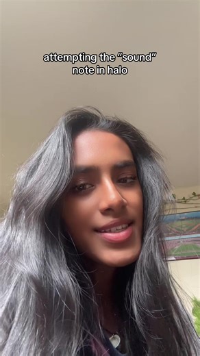 Exploring Alto Notes in Beyoncé's Halo