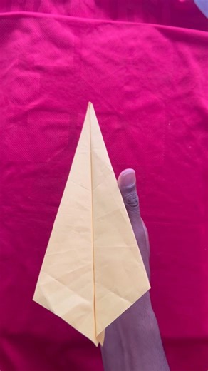 How to Make the Best Paper Jet (Step-by-Step)