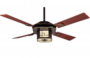 10 adventages of Japanese ceiling fans - Warisan Lighting