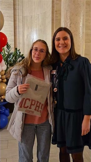 See you at Admitted Student Day!