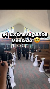 25M views · 109K reactions | el Extravagante Vestido 凉 | Herrera effects photography | Facebook