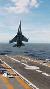 11K views · 738 reactions | Amazing landing and Cobra maneuver | Sukhoi Aviation | Facebook