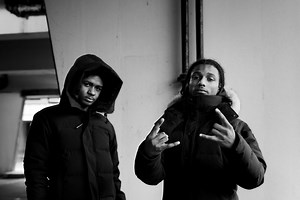 OFB drop video for ‘Once In A While’ featuring Headie One