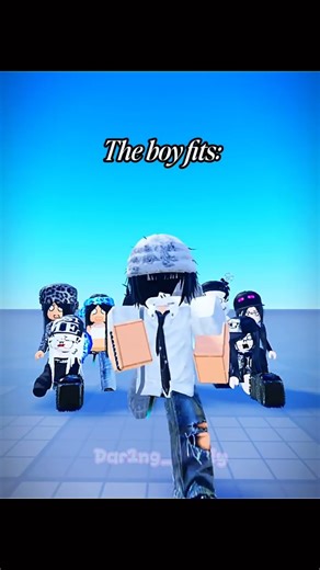 I think I make better boy fits then girl fits🤧 #Roblox #boyfits #girlfits #ogidea #fyp #viral