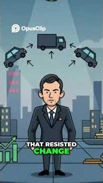 Uber's Structure, How a System Corrected Itself #shorts #shortvideo