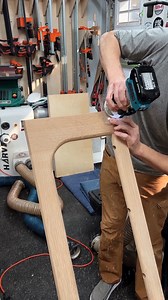 701K views · 2.9K reactions | Most mistakes can be fixed. #woodwork #woodworkingtips #woodworking #kjsawdust #shopsounds | KeithJohnson_CustomWoodworking | Facebook