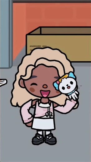 ✨CRUMPETS GRATIS en Toca Boca #games #tocalifeworld #tocaboca #shorts #