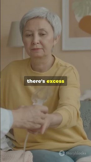 What REALLY Happens During an Asthma Attack 🌬️ Explained Fast | #Shorts #Asthma #medicine