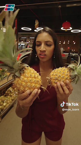 Shopping à Maurice avec ma carte UnionPay