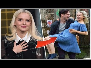 The Truth Behind Dove Cameron's & Thomas Doherty's Relationship