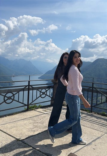 Discovering the Beauty of Switzerland 🥰