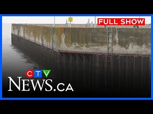 Lake Winnipeg funding | CTV Your Morning Winnipeg for October 20, 2025