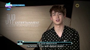 sixteen ep 10 part 1