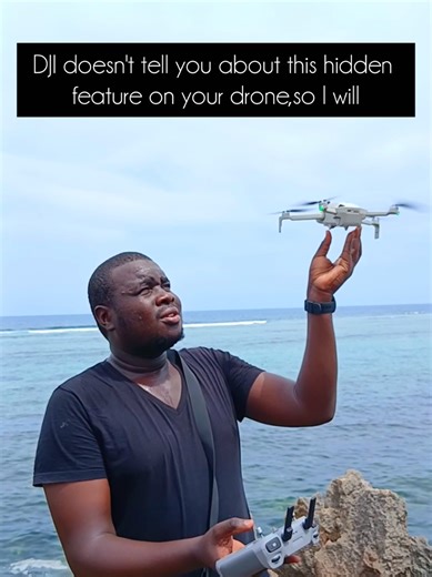 Maximize Your DJI Controller with the Built-in Flight Simulator