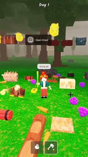 BEST Roblox 99 Nights in the Forest Script Admin Commands