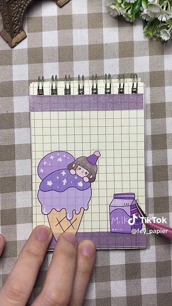 Creative Sticker Ideas for Journal Enthusiasts