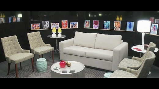 Modo de Produção Trailer Original