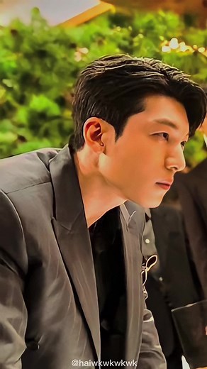 JI CHANG WOOK COMEBACK ACTION 😭🏃🏻‍♀️🏃🏻‍♀️ #jichangwook #jichangwookoppa #jcw #wihajoon #jcwedit #theworstevil #jcwedit #jcwoppa #jichangwookoppa #wihajoonedit