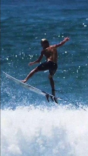 King of airs? Yeah, Dane’s still got the crown. 👑⁠ Watch Dane Henry in #DUNNO.