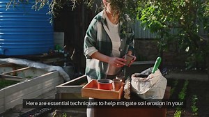 Essential Techniques for Soil Erosion