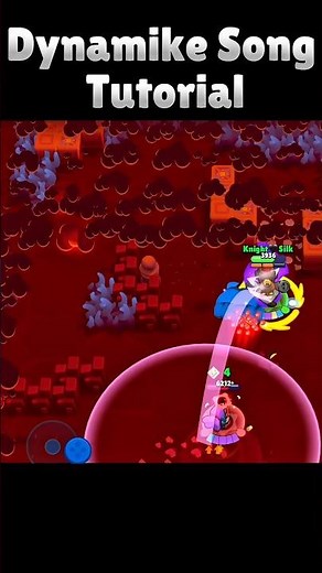 SONG DYNAMICS TUTORIAL