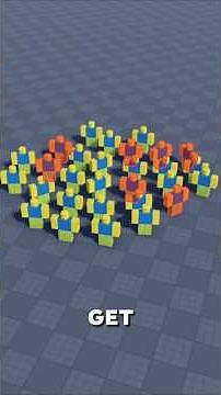 Roblox just made A/B testing easy #beyondtheblox #roblox #robloxdev