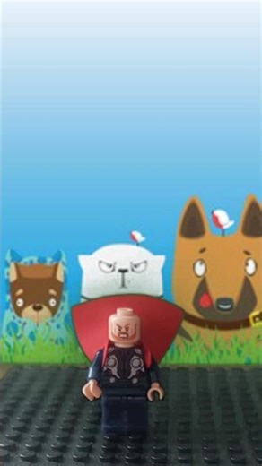 LEGO Minecraft,Lego steve character #Shorts