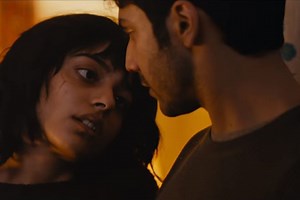 October trailer unveiled: Varun Dhawan, Banita Sandhu-starrer steals hearts with unusual romantic tale