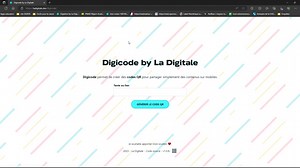 retrouver le lien du DIGIDOC.mp4