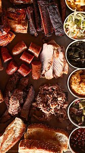 More laughs, more bites, more barbeque tonight. | City Barbeque