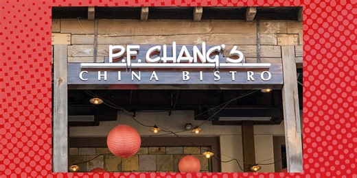 P.F. Chang’s Is Adding 5 New Items to Its Menu
