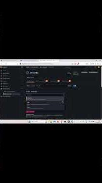 Grafana + InfluxDB Beginner Tutorial – Build Your First Dashboard in Minutes!