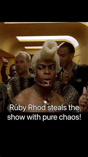 Why The Fifth Element is Such a Fun Scifi Movie