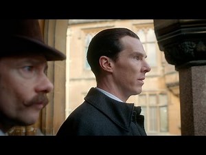 'Sherlock: The Abominable Bride' seen by 8.4M in the U.K.