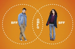 Love, Rosie Latest Trailer