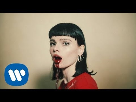 Winona Oak - Break My Broken Heart [Official Music Video]