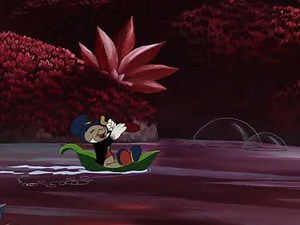 Fun and Fancy Free (1948) CLASSIC Trailer