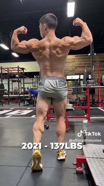 8 years of work. This didn’t happen by accident. 2017-2025. 💪 Consistency compounds. Do the work. Reap the rewards.