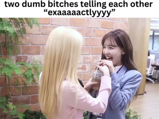 Twice Sana and Nayeon Stomping Compilation