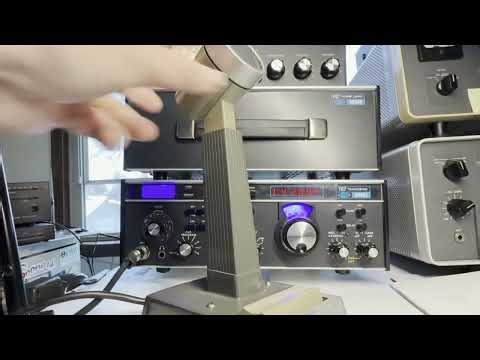 DRAKE TR7/PS7 DEMO