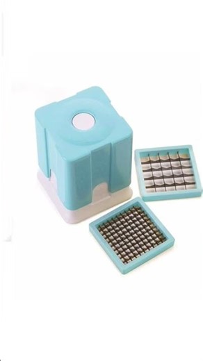 French Fries Cutter full video #shorts #frenchfries