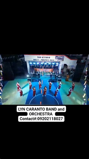 LYN CARANTO BAND and ORCHESTRA Located at Brgy.Magsaysay Labrador Pangasinan Maraming Salamat po sa Tiwala at Suporta🙏 GODBLESS EVERYONE! #lyncarantobandandorchestra #carantoorchestra #carantoband #nocopyrightsinfringementindentedmusicbelongstotherightfulowner | Lyn Caranto