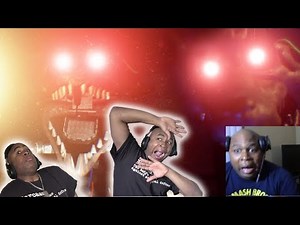 I DARE YOU NOT TO LAUGH!! REACTING TO MY OLD SCARY GAMING VIDEOS!