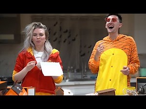 QTCinderella's gawk gawk tier list