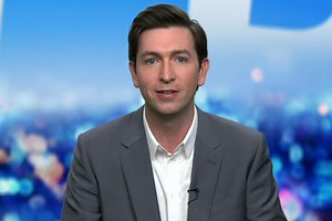 ‘Succession’s Nicholas Braun Suggests He Was “Set Up” by Australian Talk Show After “Weird” Interview