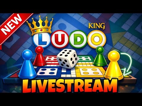 Live Ludo Game 13 || Quick Play || Peace Play