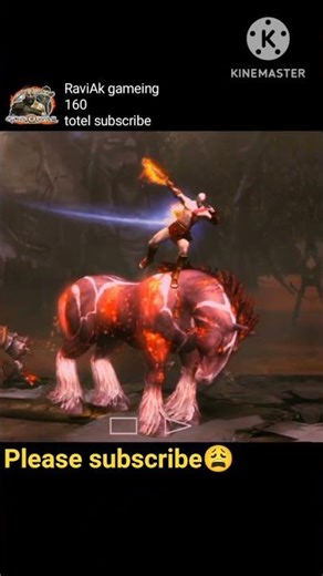 God of war ppsspp gameplay#gaming #foryou #shorts #kratos #edit