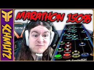 15 Minutes of Extremely Impressive Clone Hero Gameplay